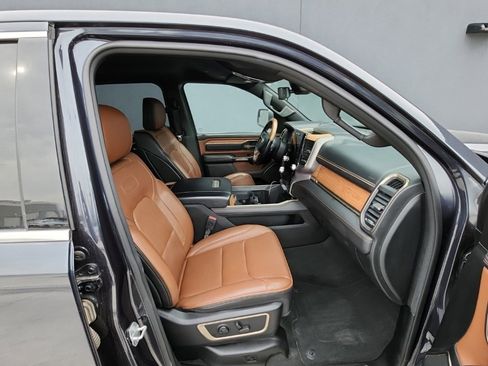Used 2021 RAM 1500 Limited image 19