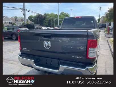 Used 2024 RAM 2500 Big Horn