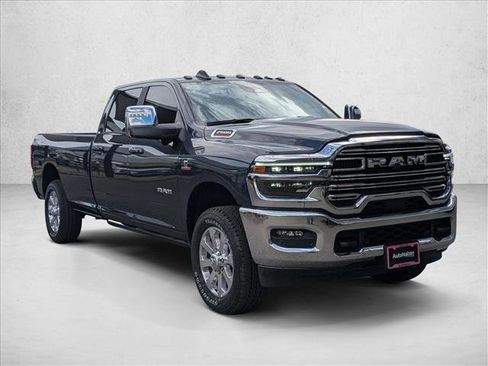New 2026 RAM 2500 Laramie image 4