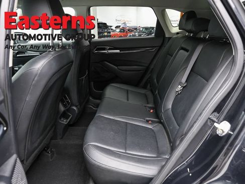 Used 2024 Kia Seltos SX AWD/4WD image 22