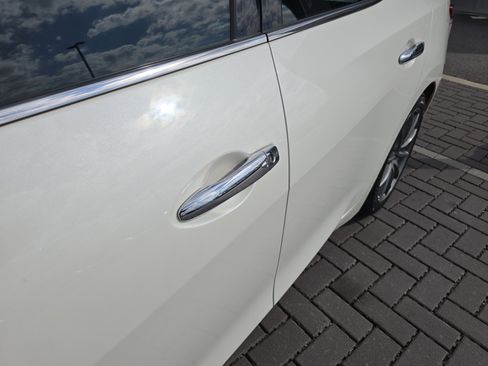 Used 2017 Nissan Maxima 3.5 SL image 12