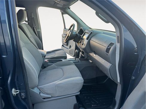 Used 2019 Nissan Frontier SV AWD/4WD image 15