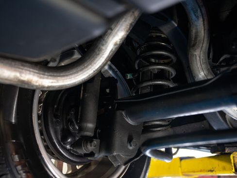 Used 1987 Ford Mustang GT RWD image 19