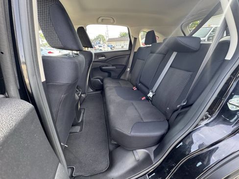Used 2016 Honda CR-V SE image 33