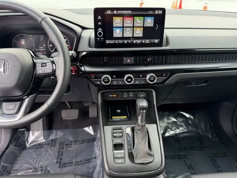 Certified 2023 Honda CR-V Sport Touring image 19