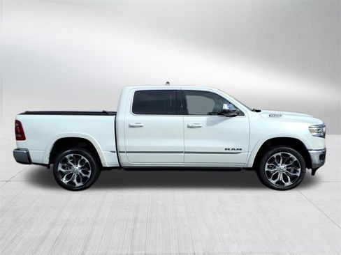 Used 2024 RAM 1500 Limited image 3