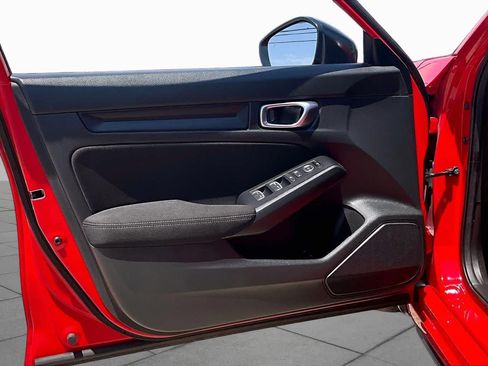 Used 2026 Honda Civic Sport image 21