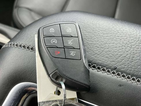 Certified 2023 GMC Yukon Denali AWD/4WD image 41