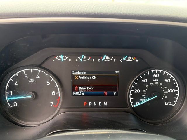 Used 2023 Ford F150 XL w/ STX Appearance Package AWD/4WD image 13