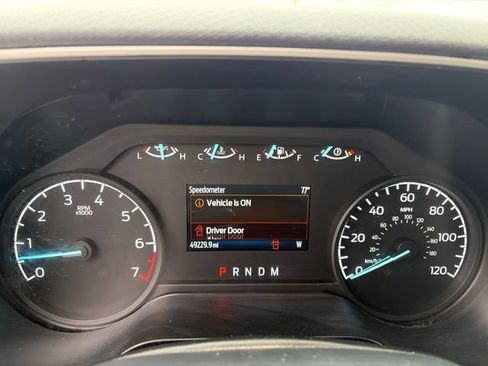 Used 2023 Ford F150 XL w/ STX Appearance Package AWD/4WD image 13