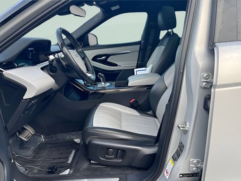 Used 2020 Land Rover Range Rover Evoque R-Dynamic HSE AWD/4WD image 9