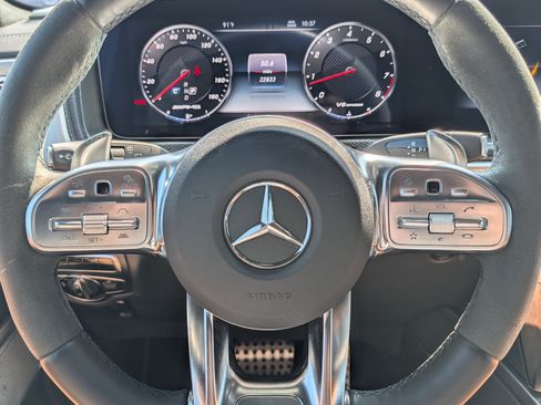 Used 2024 Mercedes-Benz G 63 AMG 4MATIC image 25