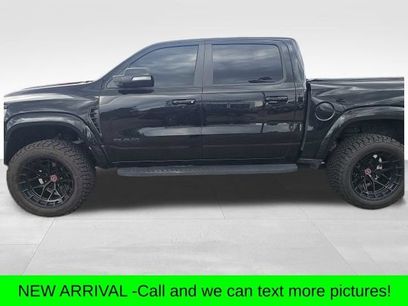 Used 2022 RAM 1500 TRX w/ TRX Level 2 Equipment Group