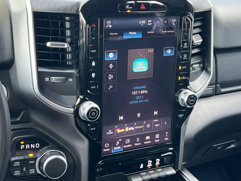 Used 2025 RAM 1500 Big Horn image 21