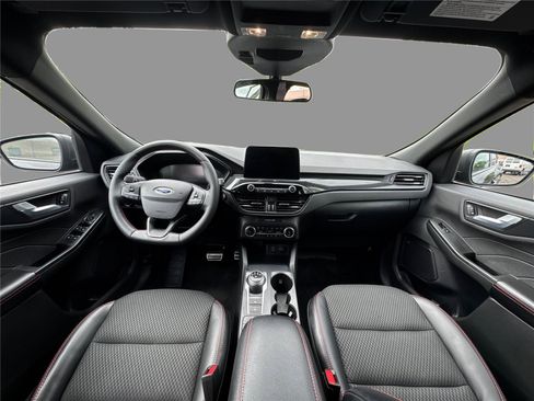 Used 2023 Ford Escape ST-Line image 21