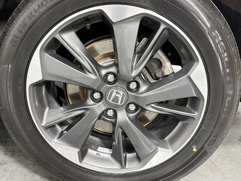 Used 2024 Honda Odyssey Elite image 35