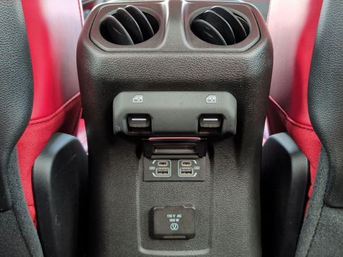 Used 2024 Jeep Wrangler Unlimited Rubicon 392 w/ Dual Top Group image 24