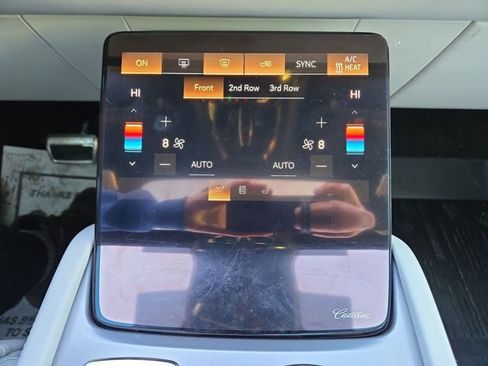 New 2026 Cadillac Vistiq Luxury image 25