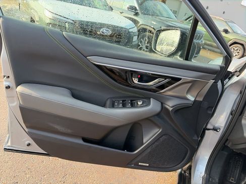 Used 2024 Subaru Outback Onyx Edition image 12