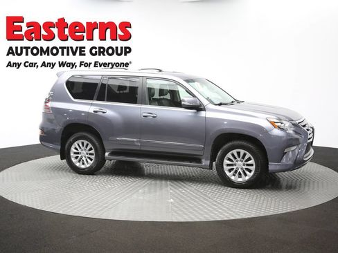 Used 2018 Lexus GX 460 Premium AWD/4WD image 52