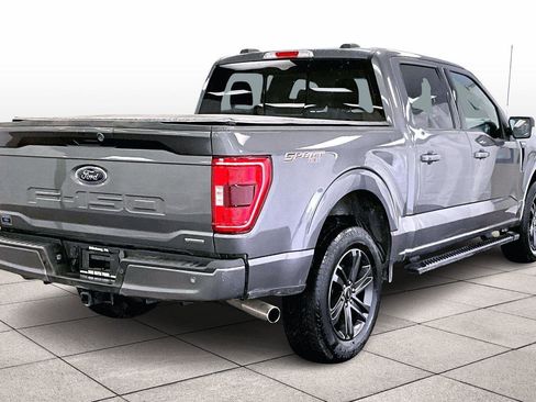 Certified 2023 Ford F150 XLT w/ Equipment Group 302A High image 11