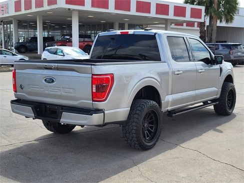 Used 2021 Ford F150 XLT w/ Equipment Group 302A High image 23