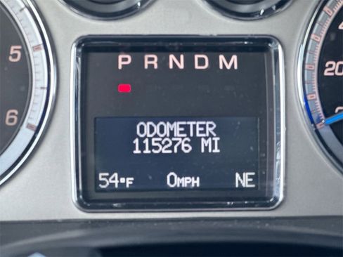 Used 2009 Cadillac Escalade 2WD image 13