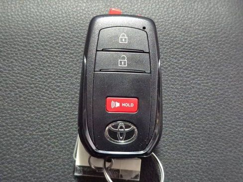 New 2026 Toyota Tacoma TRD Off-Road image 27