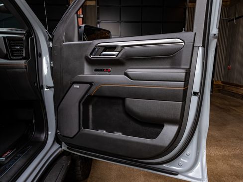 Used 2024 GMC Sierra 1500 AT4 w/ AT4 Preferred Package image 37