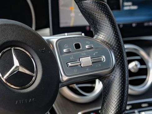 Used 2022 Mercedes-Benz C 300 Coupe image 20