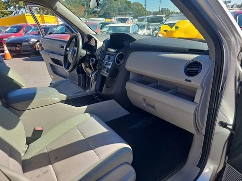 Used 2015 Honda Pilot EX image 19