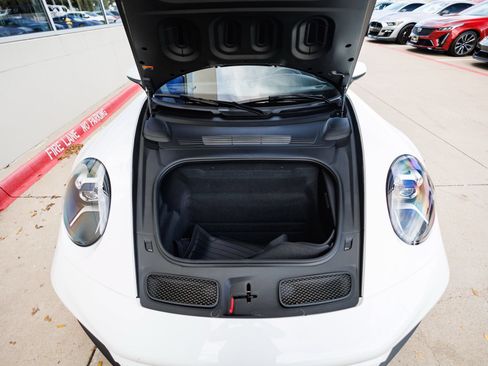 Used 2022 Porsche 911 GT3 RWD image 59
