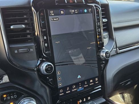 Used 2024 RAM 1500 Limited image 15