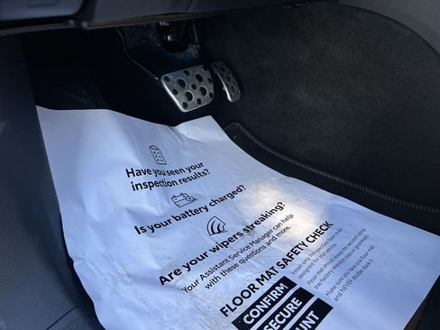 Used 2024 Toyota Tundra 1794 Edition w/ TRD Off-Road Package image 17