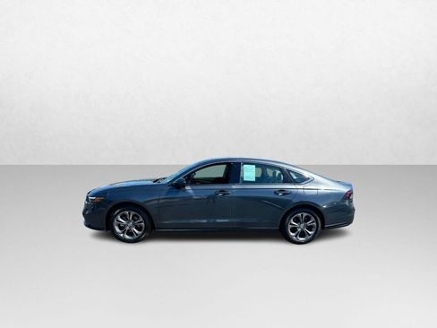 Used 2024 Honda Accord EX image 2