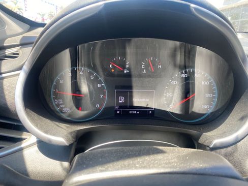 Used 2024 Chevrolet Malibu LT FWD image 13
