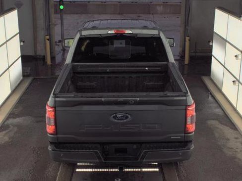 Used 2022 Ford F150 XLT w/ Equipment Group 302A High image 4
