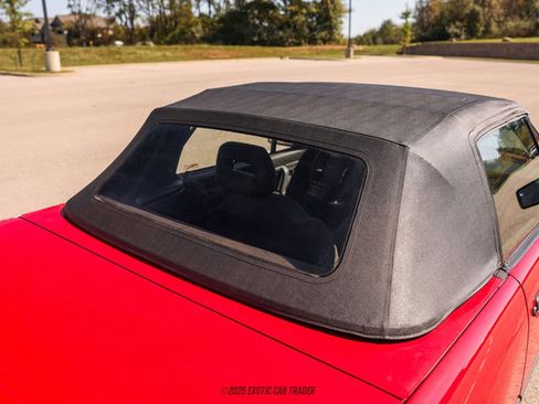 Used 1991 Mercury Capri XR2 image 64