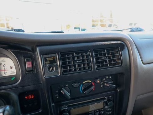 Used 2003 Toyota Tacoma PreRunner image 7