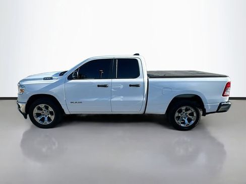 Used 2023 RAM 1500 Big Horn AWD/4WD image 9