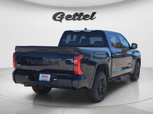 New 2026 Toyota Tundra SR5 AWD/4WD image 4