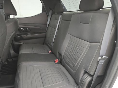 Used 2022 Hyundai Santa Cruz SEL w/ Cargo Package AWD/4WD image 13