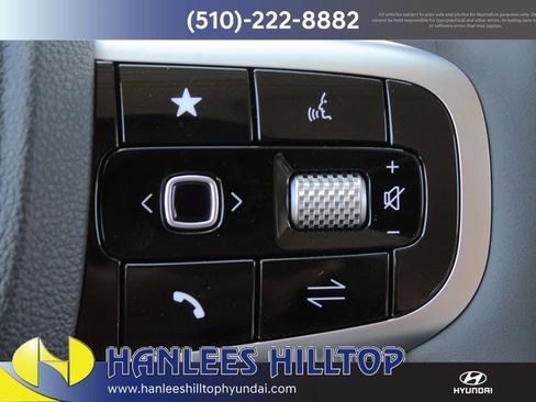 New 2026 Genesis GV70 2.5T Select image 29