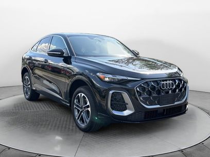 New 2026 Audi Q5 Premium