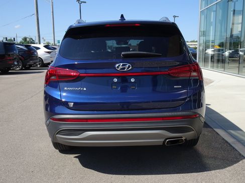 Used 2023 Hyundai Santa Fe SEL AWD/4WD image 4