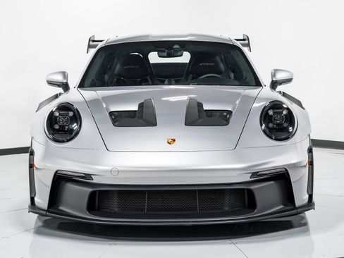Used 2025 Porsche 911 GT3 RS RWD image 8