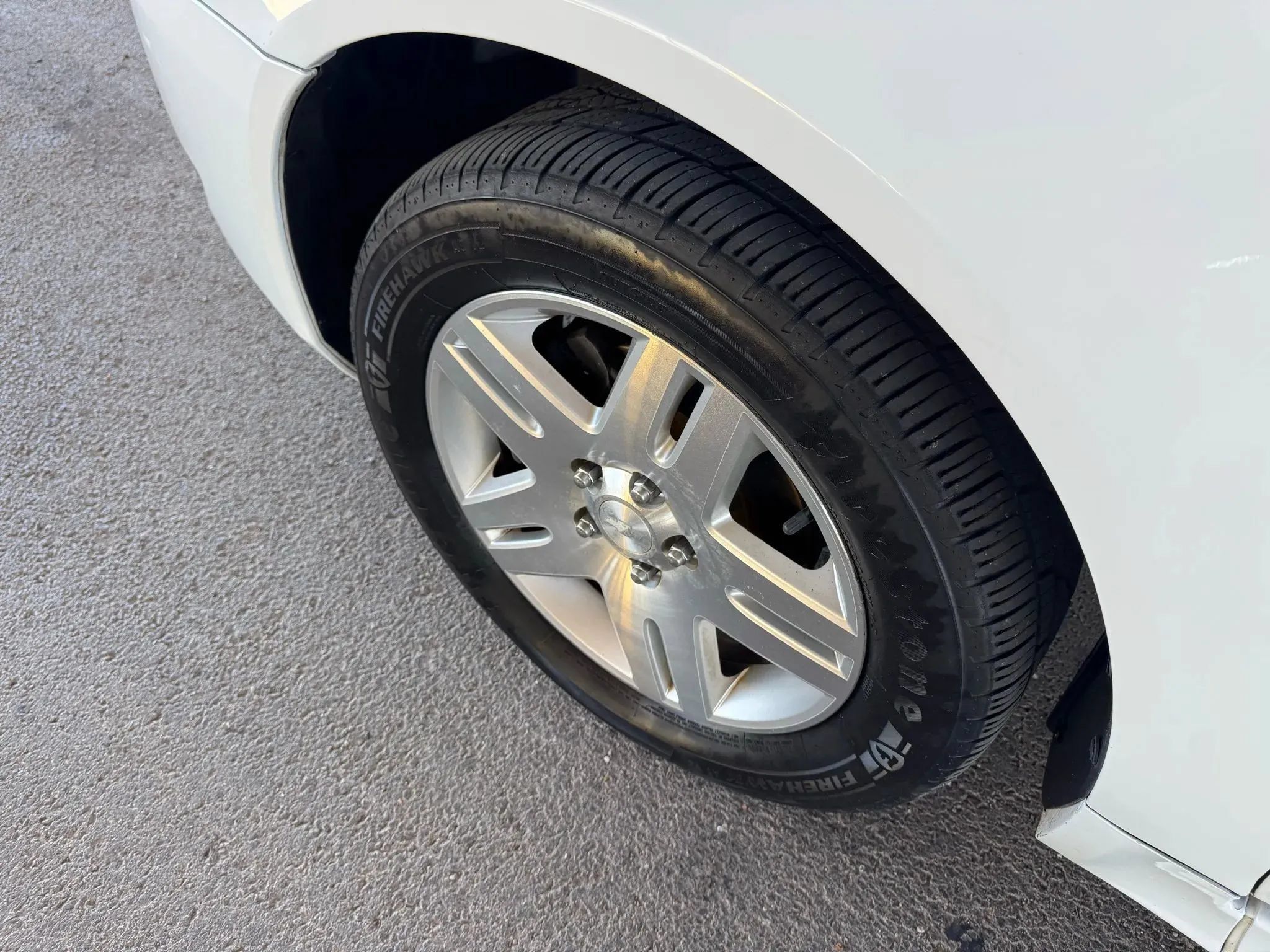 Used 2013 Chevrolet Impala LT w/ LT Sunroof Package FWD image 31