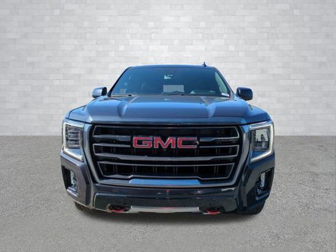 Used 2024 GMC Yukon XL AT4 w/ AT4 Premium Plus Package image 10