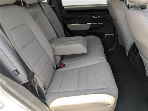 Used 2025 Honda CR-V EX-L image 19