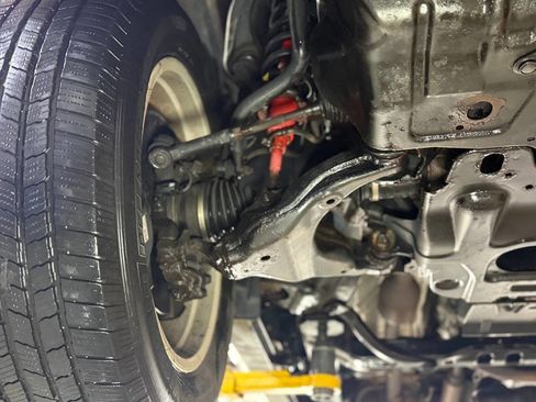 Used 2012 Toyota 4Runner Limited image 16